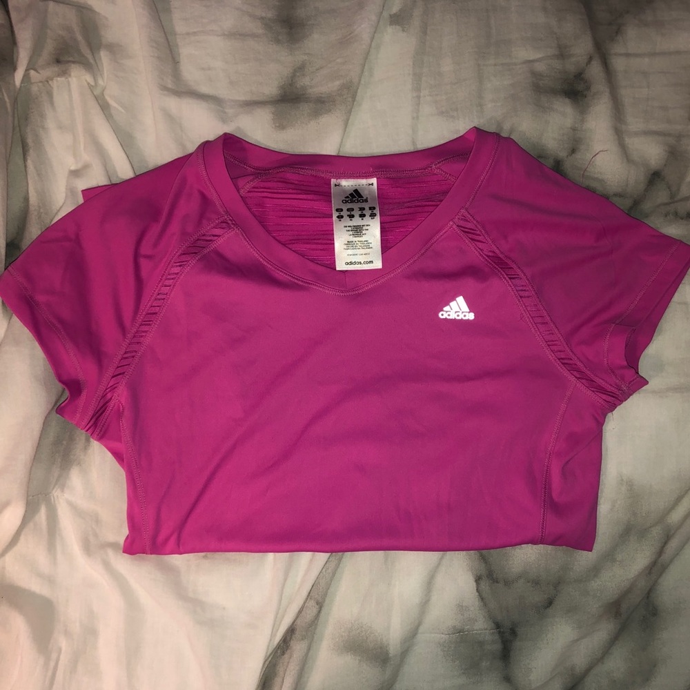 Adidas Exercise T Shirt (New)